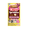 Inaba - Sprinkles Tuna & Salmon - Kornapet.com