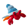 Snugarooz - Hermie the Crab - Kornapet.com