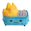 Snugarooz - Dumpster Fire - Kornapet.com