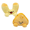 Snugarooz - Buddies Mac & Cheese 2PK - Kornapet.com