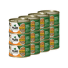 Nulo - Real Shreds - Chicken & Duck - Kornapet.com