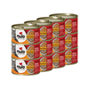 Nulo - Real Shreds - Chicken & Beef - Kornapet.com