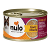 Nulo - Minced - Chicken & Tuna - Kornapet.com