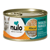 Nulo - Minced - Crab & Prawn - Kornapet.com