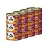 Nulo - M - Tuna, Chicken, & Pumpkin - Kornapet.com