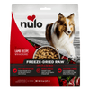 Nulo - Lamb with Raspberries 8oz - Kornapet.com