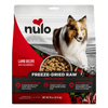 Nulo - Lamb with Raspberries 18oz - Kornapet.com
