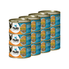 Nulo - Real Shreds - Chicken & Salmon - Kornapet.com