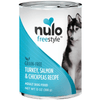 Nulo FreeStyle-FreeStyle Pate Salmon 13oz - Kornapet.com