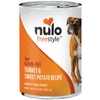 Nulo FreeStyle-FreeStyle Pate Turkey 13oz - Kornapet.com
