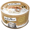 Fussie Cat - Goat Milk Can Formulas - Kornapet.com