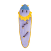 Growl-Robusterz Lizard - Kornapet.com