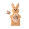 Growl-Sidekicks Kangaroo - Kornapet.com