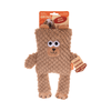 Growl - Block Heads Bear 1pc - Kornapet.com