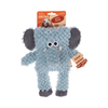Growl - Block Heads Elephant 1pc - Kornapet.com