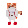 Growl - Ball Starz Baseball 1pc - Kornapet.com