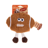 Growl - Ball Starz Football 1pc - Kornapet.com