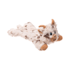 Growl - Growl Cuddlerz Goat 1pc - Kornapet.com