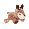 Growl - Growl Snugglez Deer 1pc - Kornapet.com