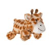 Growl - Growl Cuddlerz Giraffe 1pc - Kornapet.com