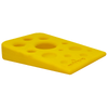 Sodapup - Swiss Cheese Wedge - Kornapet.com