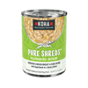 Koha - Shreds Chicken & Duck 12oz - Kornapet.com