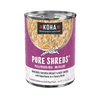 Koha - Shreds Chicken & Beef 12oz - Kornapet.com