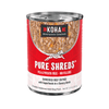 Koha - Pure Shreds Beef 12.5oz - Kornapet.com