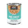 Koha - Pure Shreds Duck 12.5oz - Kornapet.com