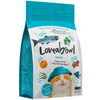 Loveabowl - Salmon - Kornapet.com