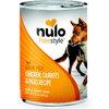 Nulo FreeStyle-FreeStyle Pate Chicken 13oz - Kornapet.com