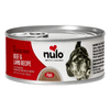 Nulo - Beef & Lamb Pate 5.5oz - Kornapet.com