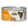 Nulo - Chicken & Herring Pate 5.5oz - Kornapet.com