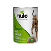 Nulo - Duck & Tuna Pate 12.5oz - Kornapet.com