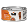 Nulo - Turkey & Chicken Pate 5.5oz - Kornapet.com