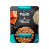 Salmon Brown Rice 9oz