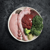 Rawbone-Turkey Meal - Kornapet.com