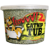 Yeowww! - Catnip Tub 2oz - Kornapet.com