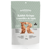 Rawbone-Rabbit Krisps - Kornapet.com