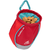 Kurgo - Stuff It Treat Bag Red - Kornapet.com