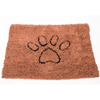 Dog Gone Smart - Doormat Brown, Medium - Kornapet.com