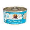 Weruva - Press Your Lunch 3oz Case - Kornapet.com