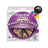 Lazy Dog Cookie Co - Pup - PIE Birthday Special - Kornapet.com