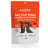 Rawbone-Beef Liver Krisps - Kornapet.com