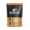 Go! - Chicken&Salm Immune Boost 1pc - Kornapet.com