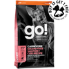Go! - Salmon & Cod Recipe - Kornapet.com