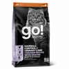 Go! - Duck Hairball & Urinary 6lb - Kornapet.com