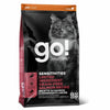 Go! - LID Salmon 3lb - Kornapet.com
