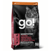 Go! - LID Salmon 6lb - Kornapet.com