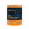 Purica-Curcumin+ Chews 30 Tablets - Kornapet.com
